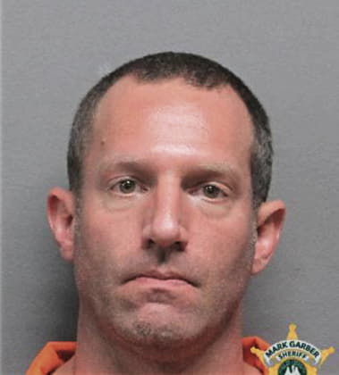 Jeremy Buford, - Lafayette Parish County, LA 